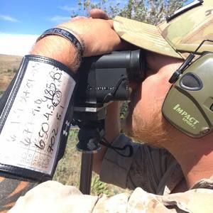 Meet your Posher, Dustin